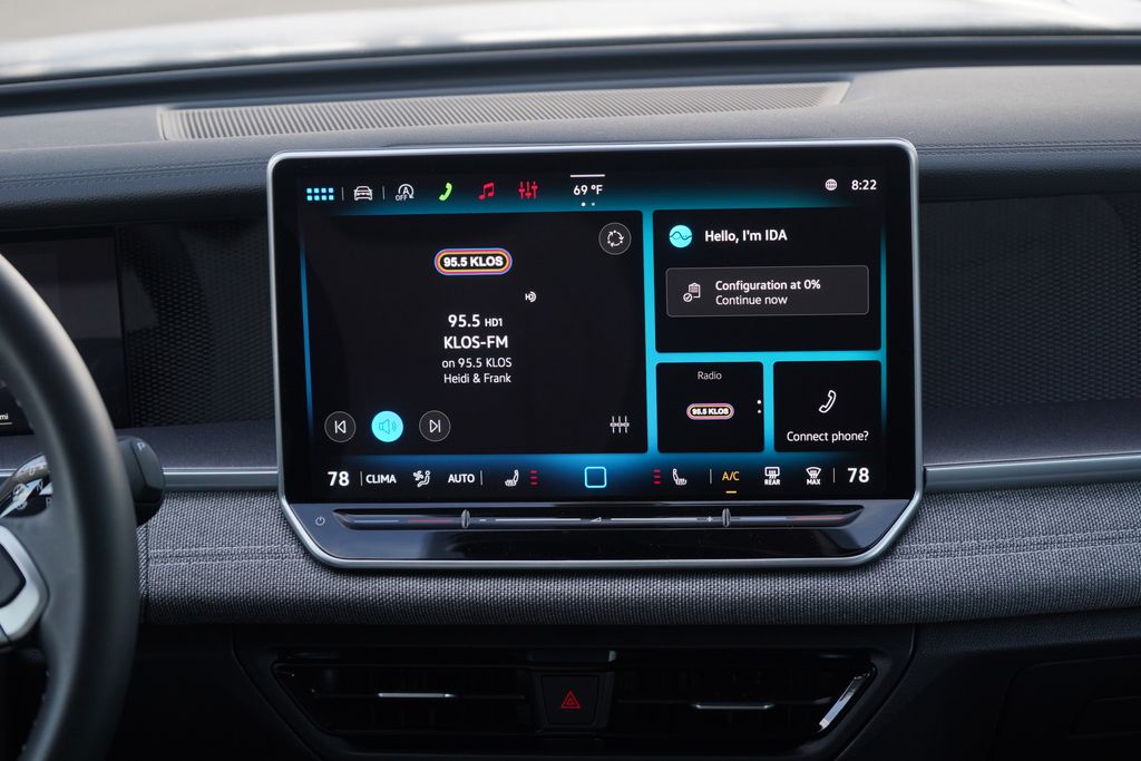 Thumbnail: 2026 Volkswagen Tiguan - 10