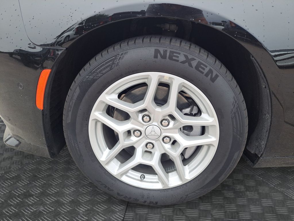 New Car 2025 Dodge Charger  R/t For Sale Under $50,000 In Austin, Texas