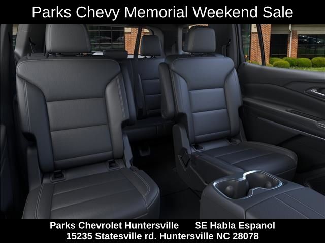 ChevroletTraverse17