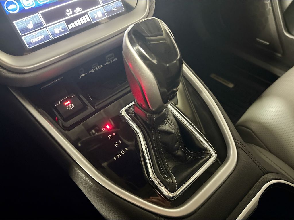 2024 Subaru Legacy Limited