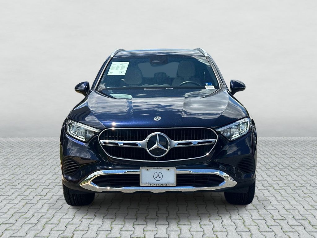 Thumbnail: 2024 Mercedes-Benz GLC - 2