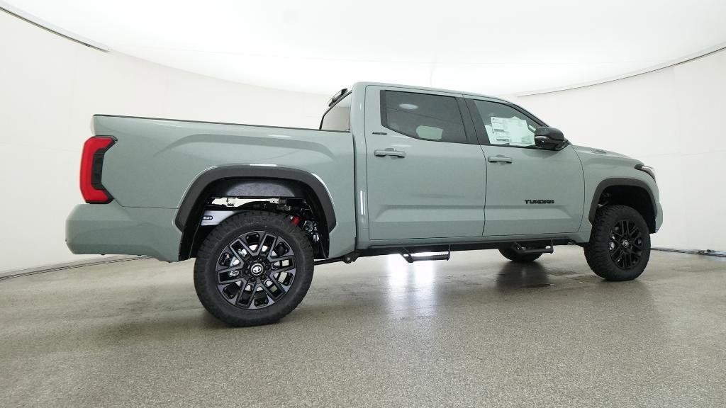 Thumbnail: 2026 Toyota Tundra - 16
