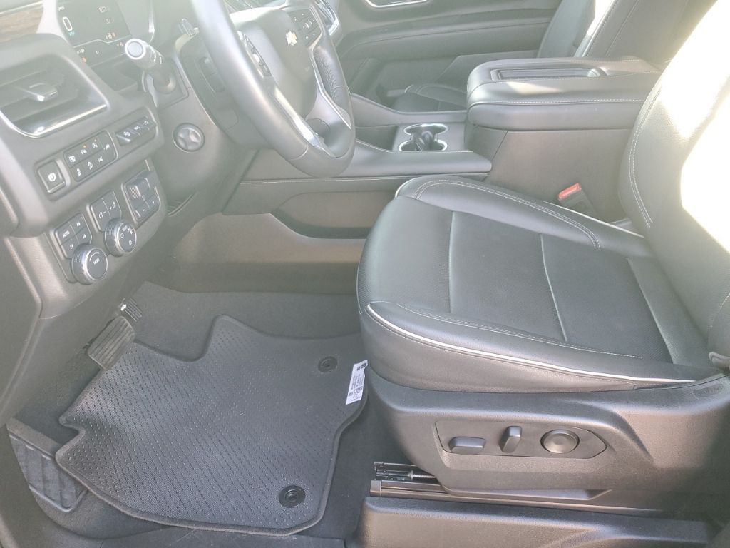 Used Car 2024 Chevrolet Tahoe  Premier For Sale Under $70,000 In Austin, Texas