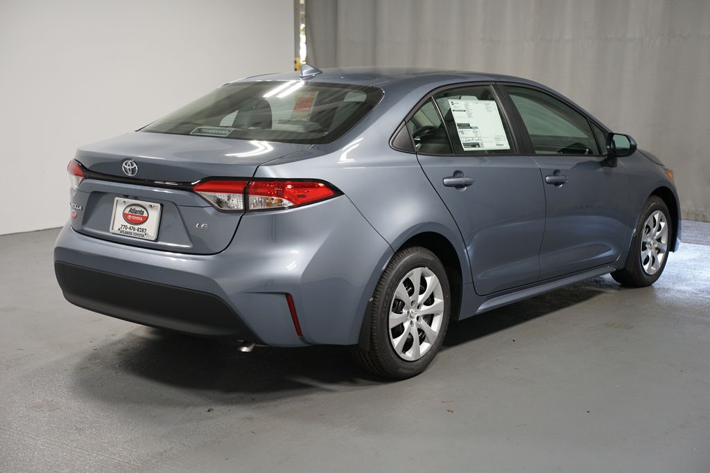 Thumbnail: 2026 Toyota Corolla - 8