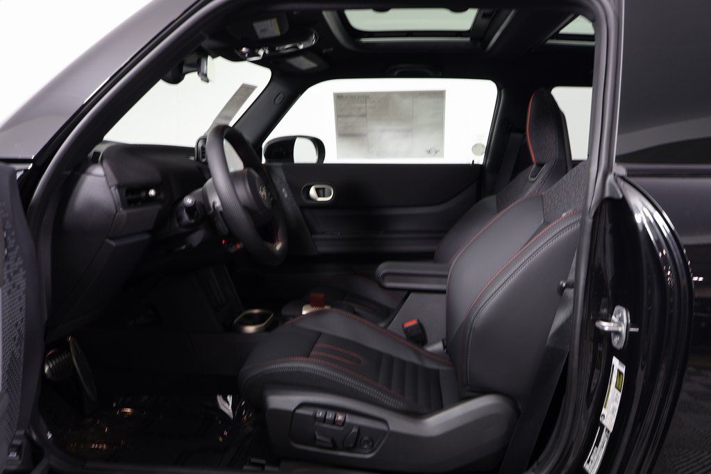 Thumbnail: 2026 MINI Cooper - 5