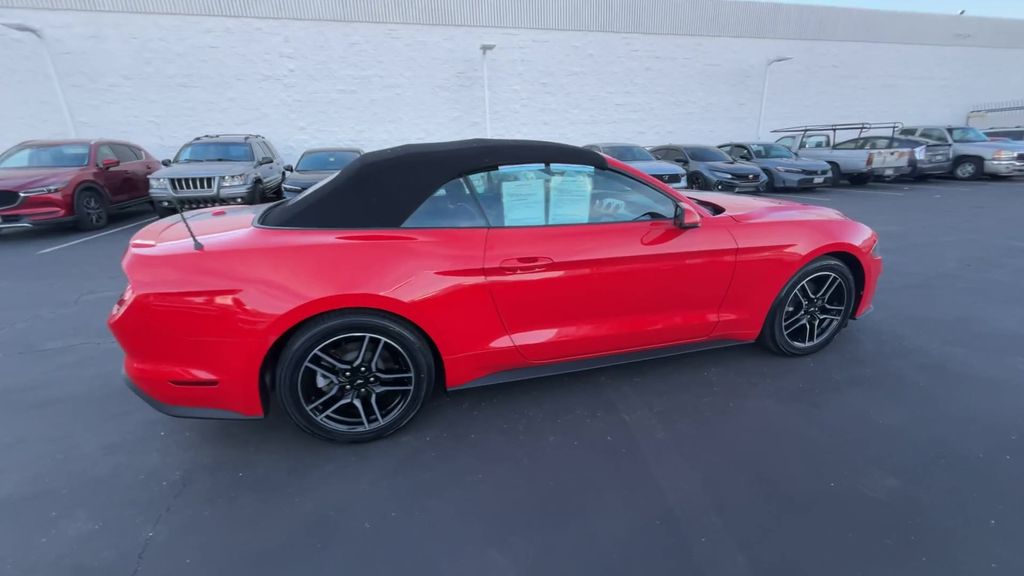 Thumbnail: 2020 Ford Mustang - 9