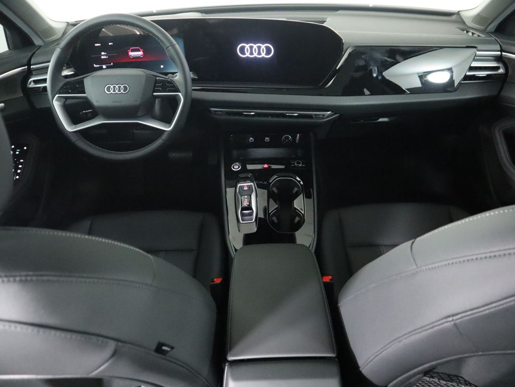 Thumbnail: 2025 Audi A5 - 15