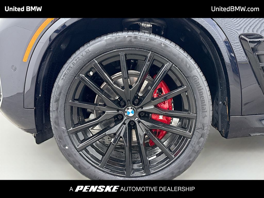 Thumbnail: 2026 BMW X5 - 2