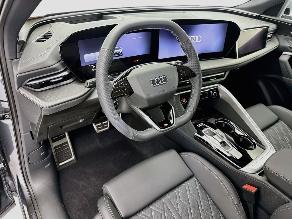 Thumbnail: 2026 Audi SQ5 - 9