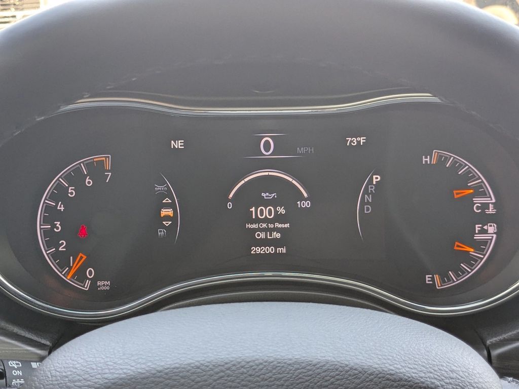 2022 Jeep Grand Cherokee WK Laredo X 4x2