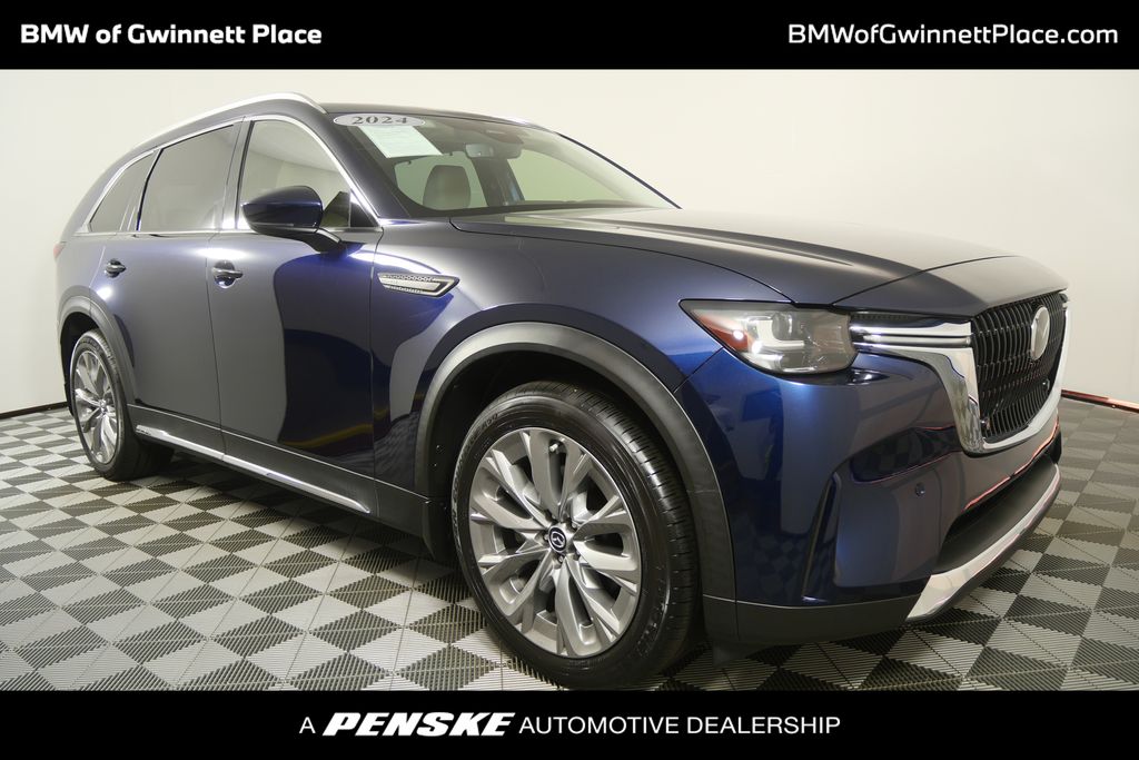 2024 Mazda CX-90 Premium -
                  Duluth, GA