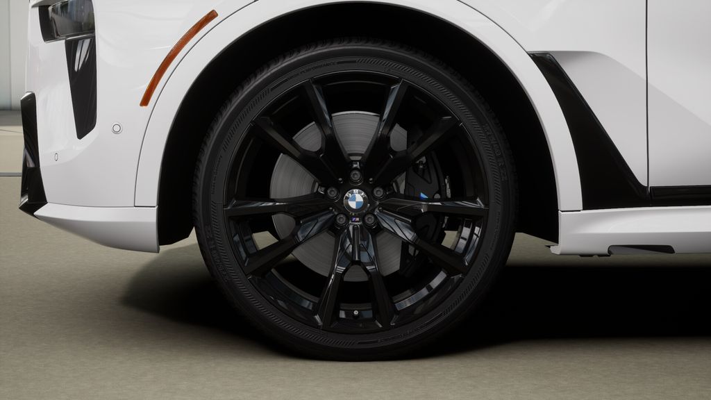 2026 BMW X7 xDrive40i 7