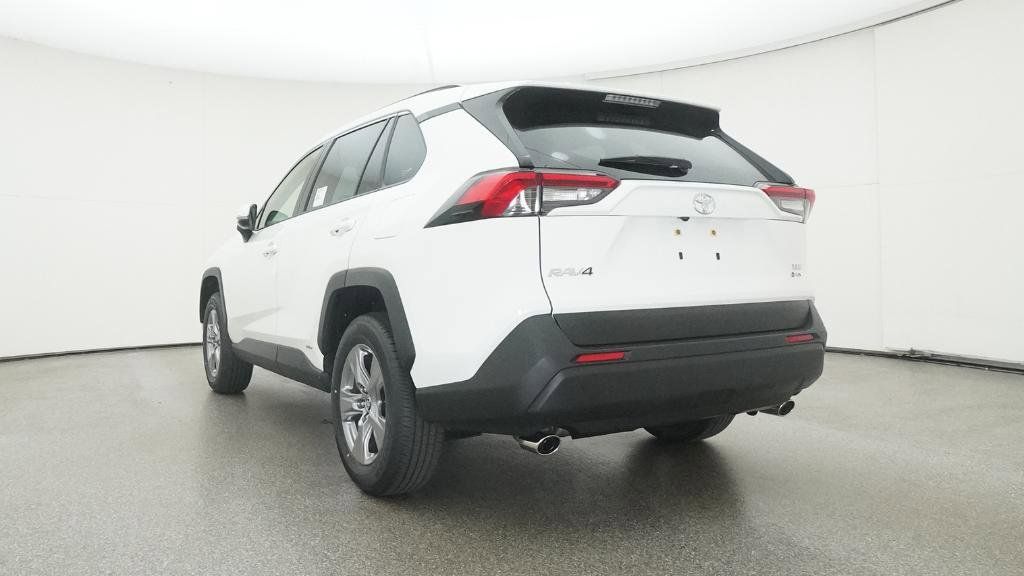 Thumbnail: 2025 Toyota RAV4 - 19