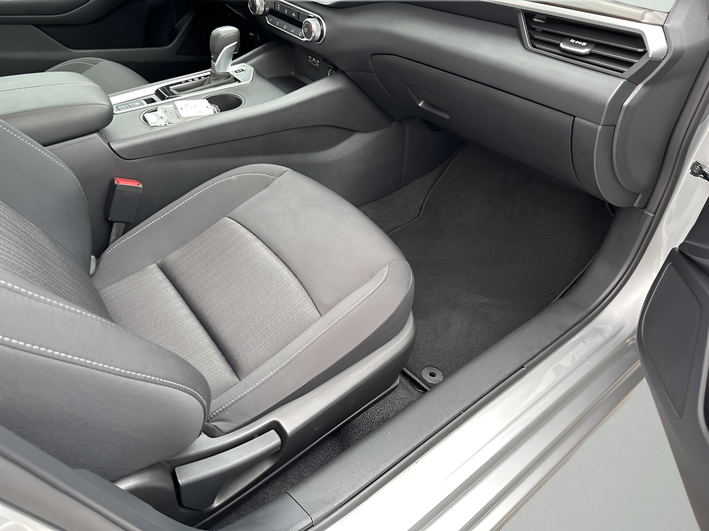 Used Car 2025 Nissan Altima  2.5 Sv For Sale Under $25,000 In Austin, Texas