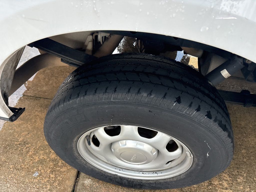2018 Ford F-150 XL White at Emmons Autoplex