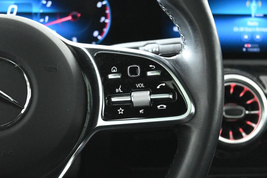 2023 Mercedes-Benz CLA 250 16