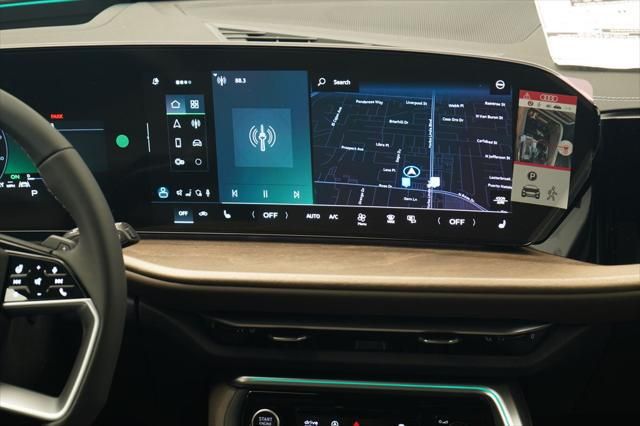 Thumbnail: 2025 Audi Q5 - 10