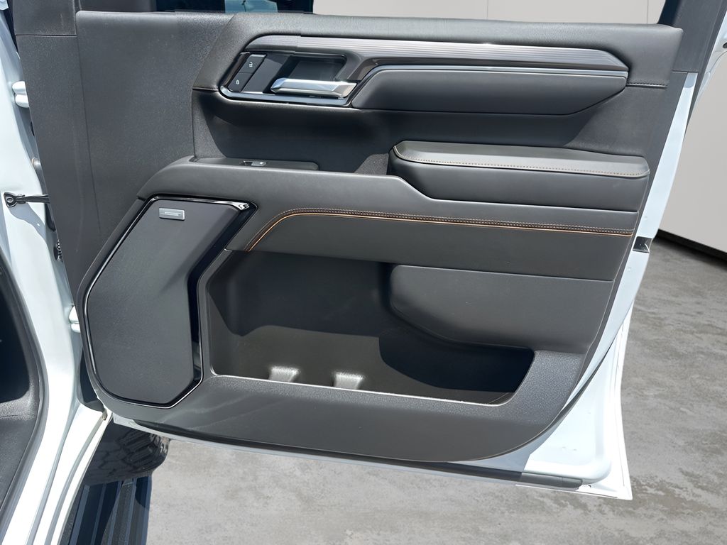 2025 Gmc Sierra 2500hd  At4 In Austin, Texas