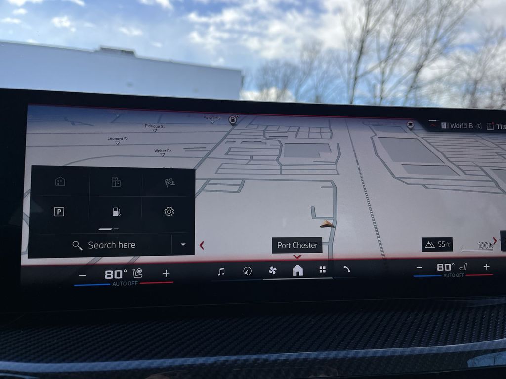 Thumbnail: 2025 BMW 3 Series - 16