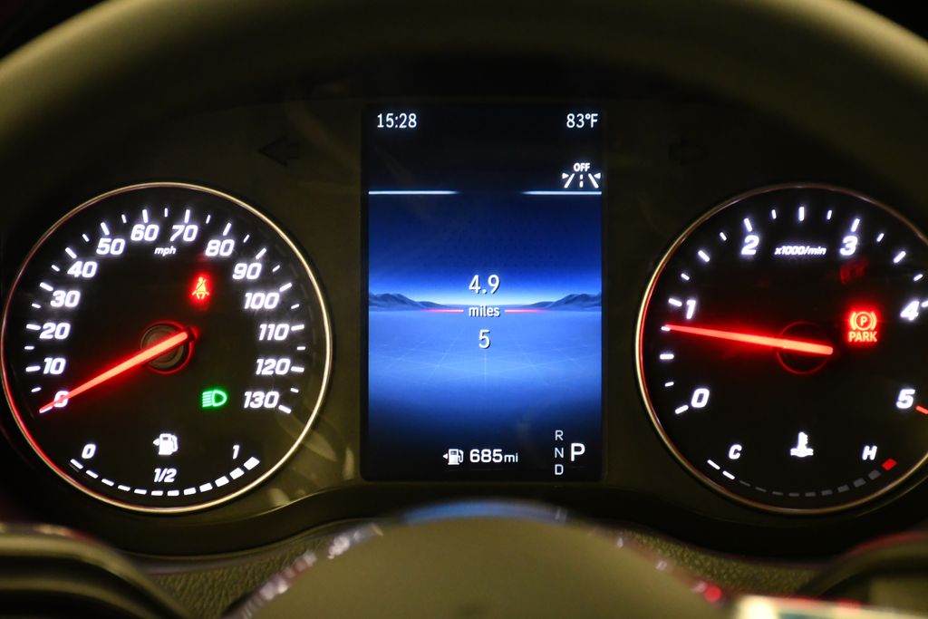 Thumbnail: 2025 Mercedes-Benz Sprinter - 18