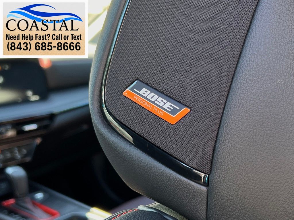 2026 Nissan Kicks SR White at Lugoff Nissan