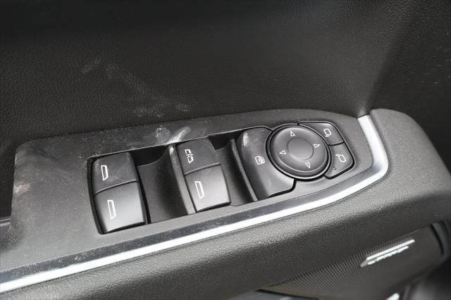 Thumbnail: 2026 Chevrolet Silverado 1500 - 17