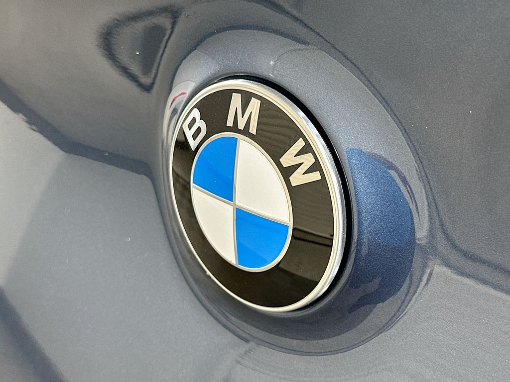 Thumbnail: 2026 BMW X3 - 22