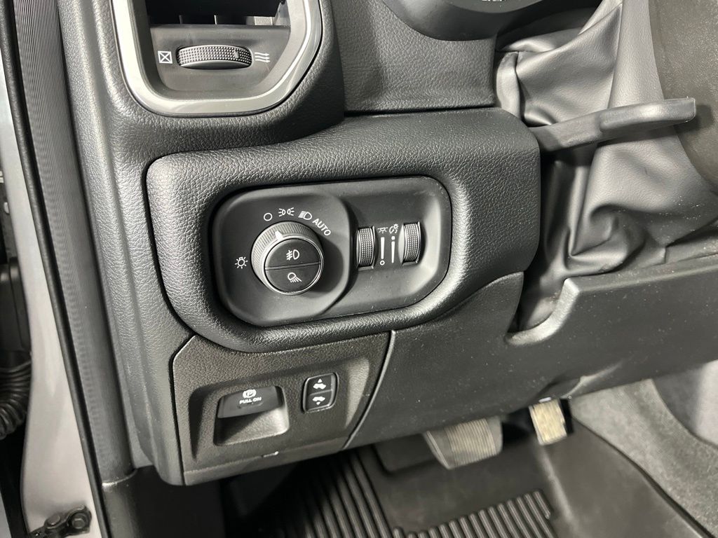 Thumbnail: 2022 RAM 1500 - 30
