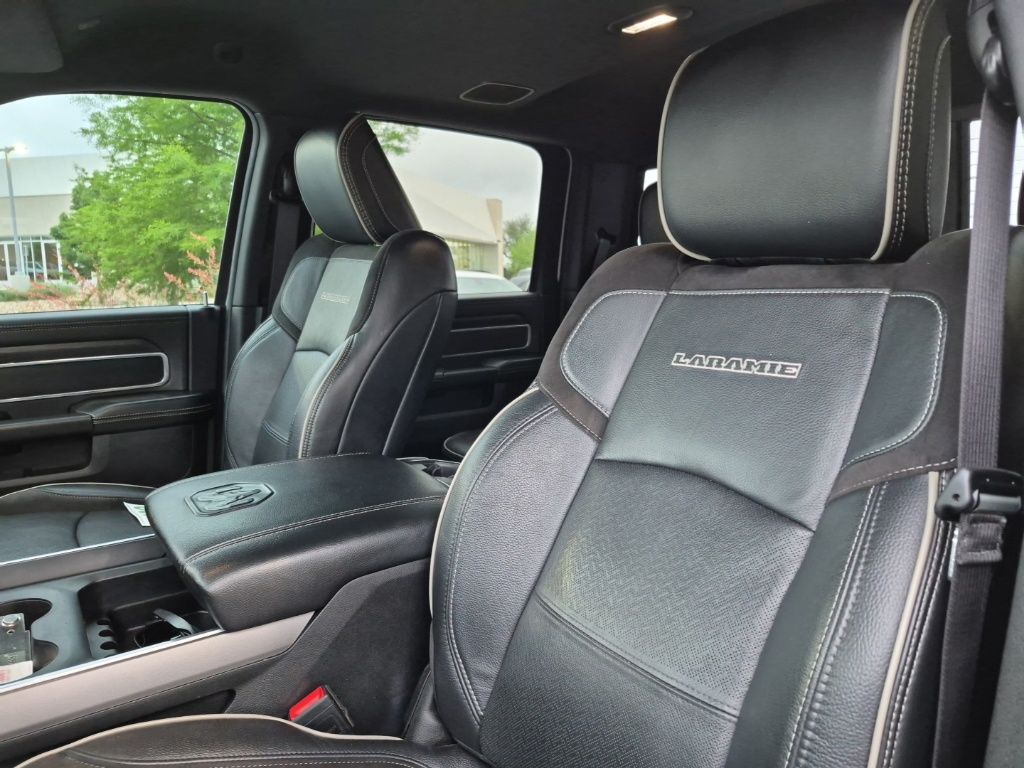 Used Car 2023 Ram 2500  Laramie For Sale Under $50,000 In Austin, Texas