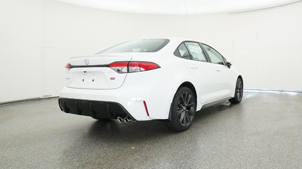 Thumbnail: 2026 Toyota Corolla - 18