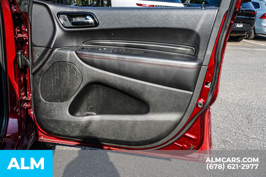 Used 2024 Red Dodge GT Plus image 57