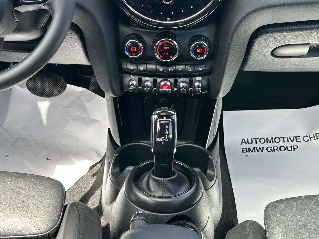 Thumbnail: 2024 MINI Cooper - 26