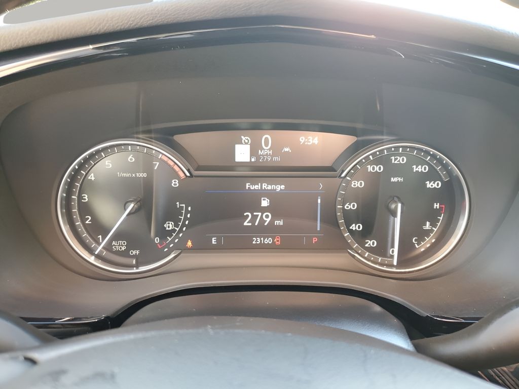 Used Car 2025 Cadillac Xt6  Premium Luxury For Sale Under $50,000 In Austin, Texas