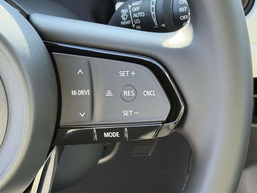 2026 Mazda CX-5 S Select - Photo 21