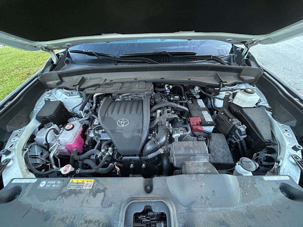 Thumbnail: 2024 Toyota Grand Highlander - 11