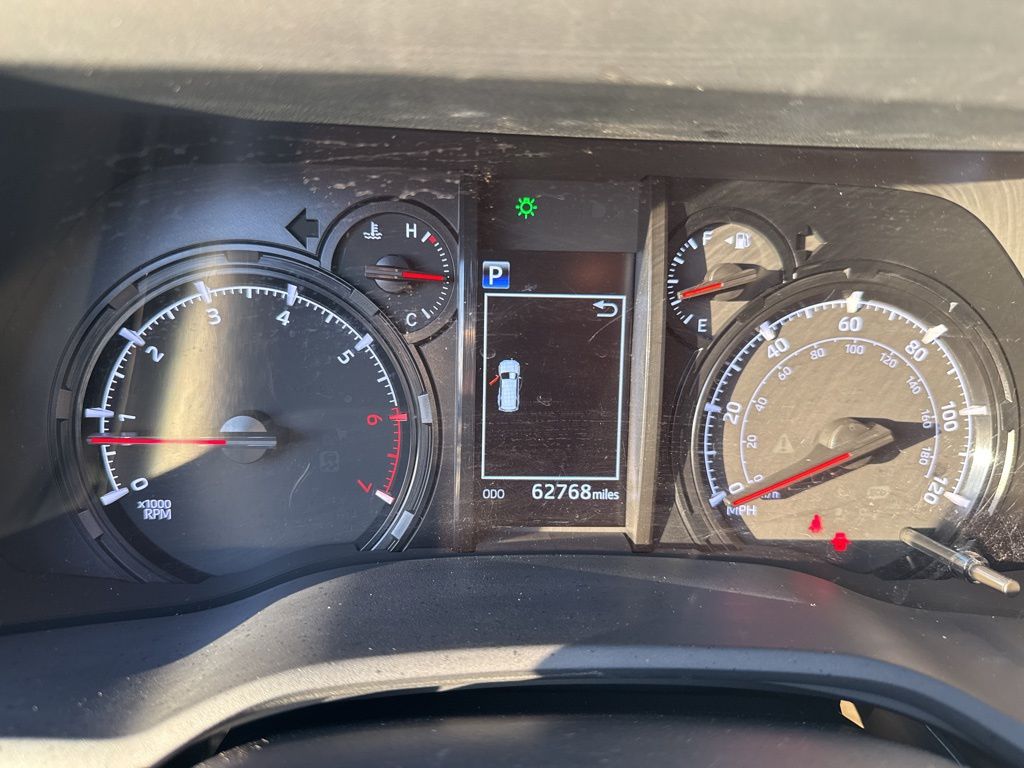 Used Car 2023 Toyota 4runner  Sr5 Premium For Sale Under $40,000 In Georgetown, Texas