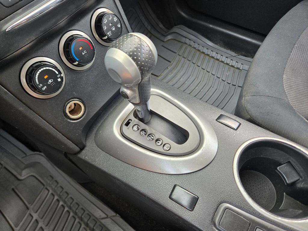 2015 Nissan Rogue Select S Silver at Central Houston Nissan