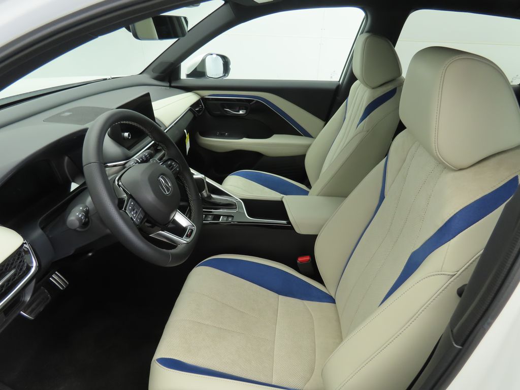 Thumbnail: 2025 Acura ADX - 19