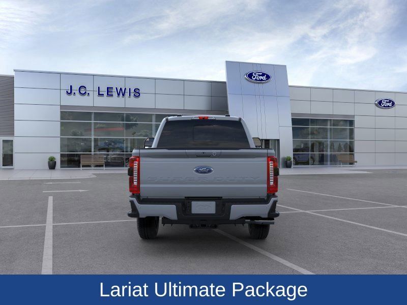 2024 Ford F-250 Super Duty Lariat