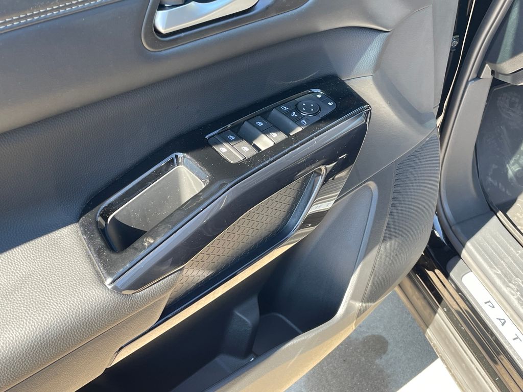 2026 Nissan Pathfinder