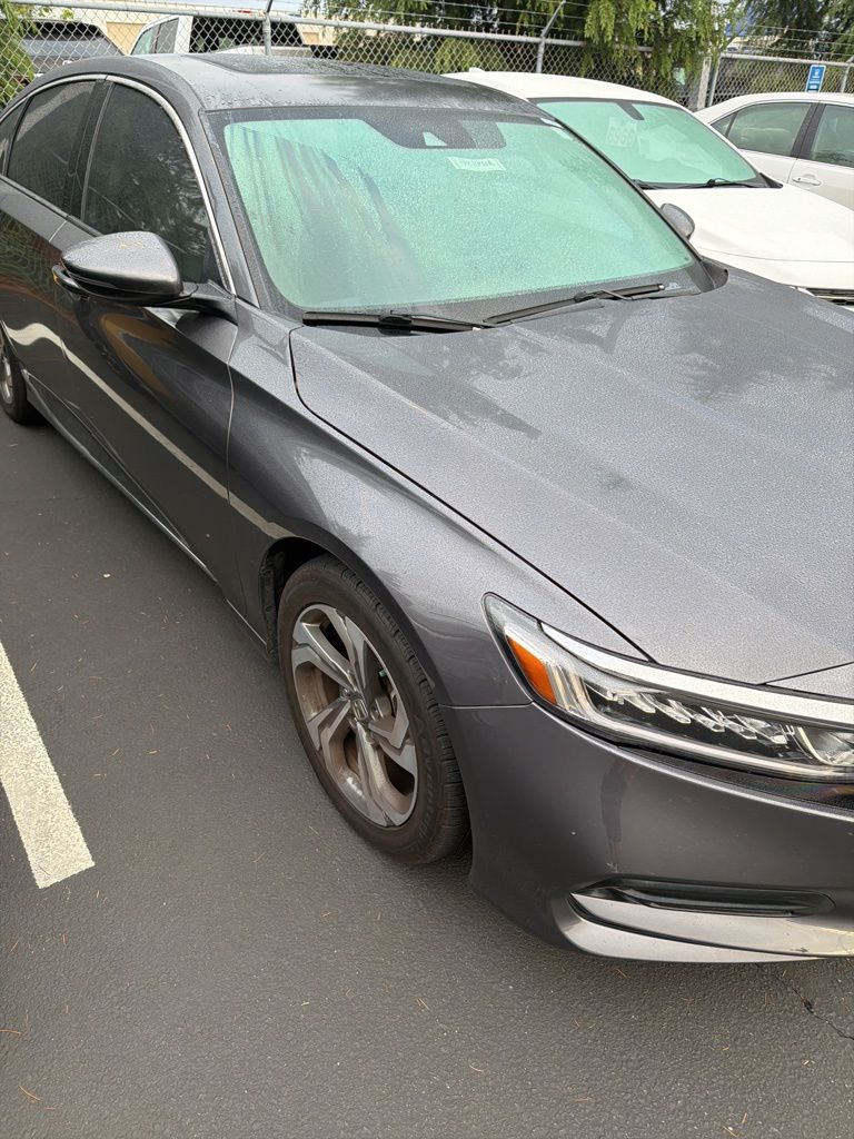 Thumbnail: 2018 Honda Accord - 3