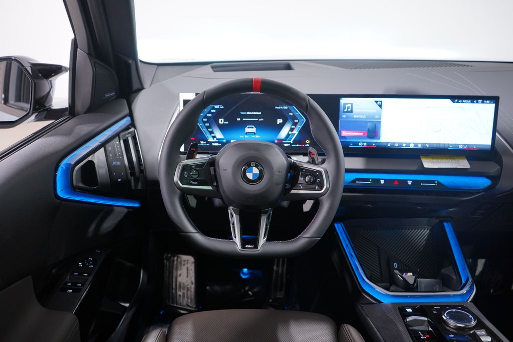 Thumbnail: 2026 BMW X3 - 11