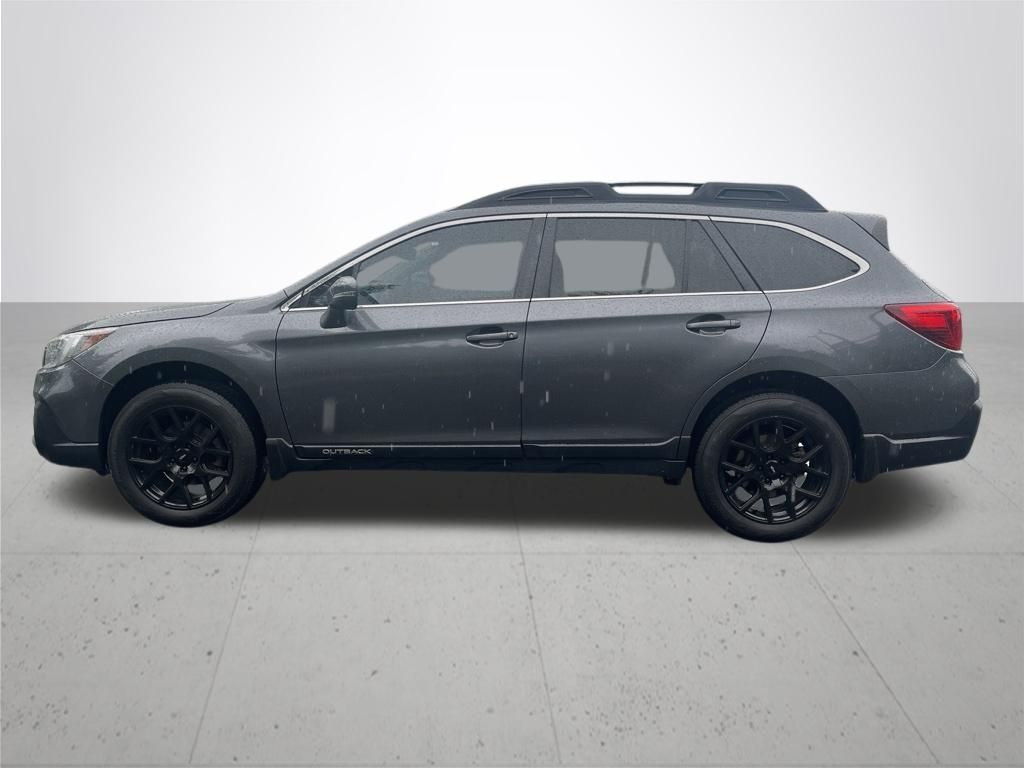 2018 Subaru Outback 2.5i