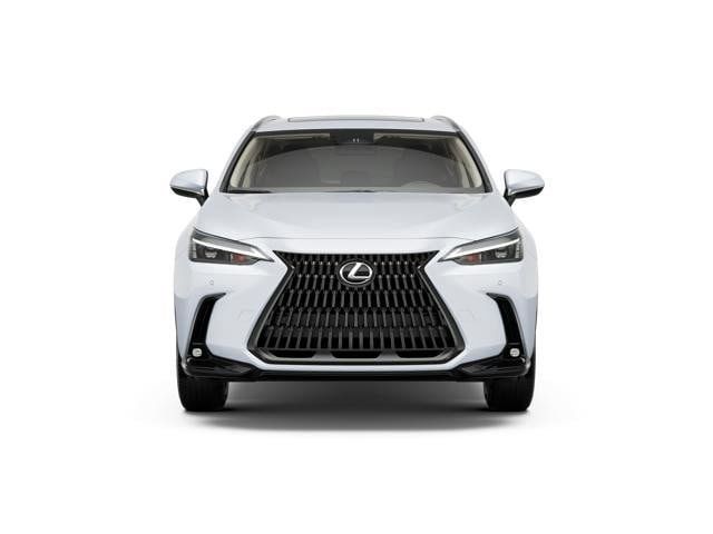Thumbnail: 2026 Lexus NX - 10