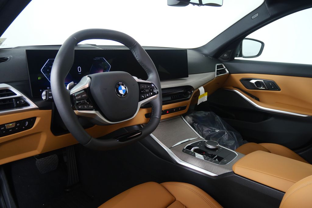 Thumbnail: 2026 BMW 3 Series - 12