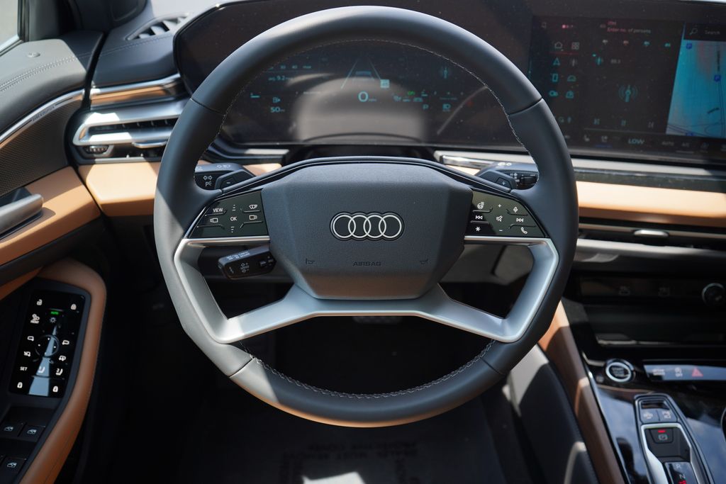 Thumbnail: 2025 Audi A5 - 9