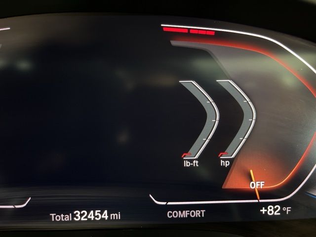 Thumbnail: 2021 BMW X3 - 17