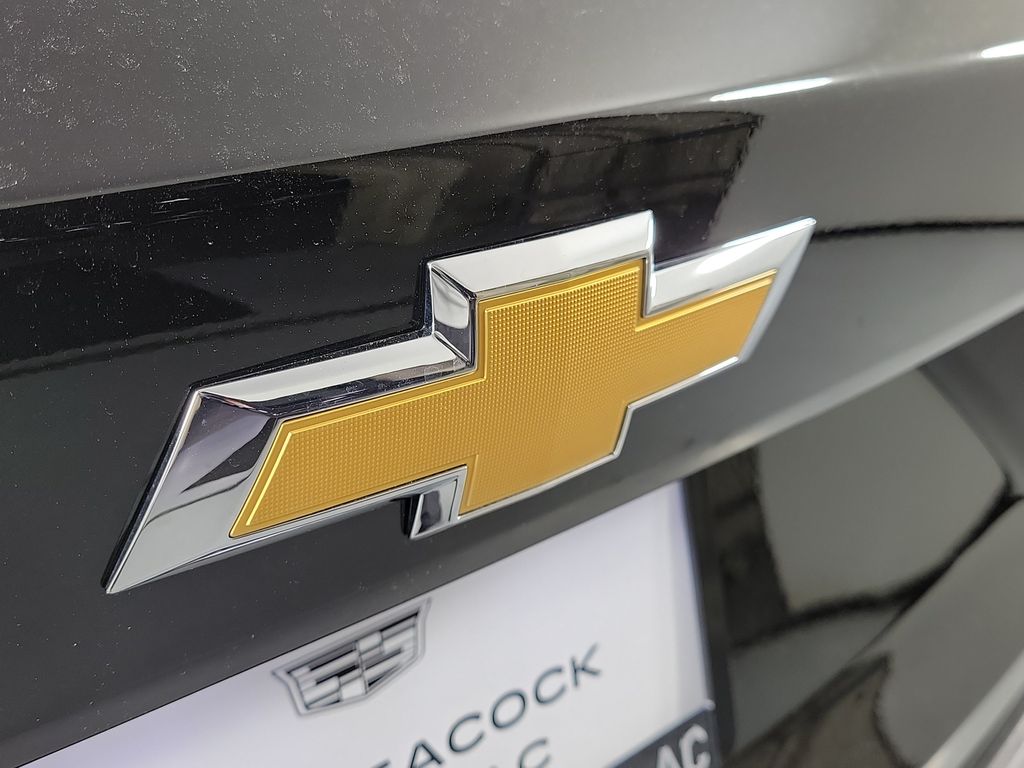 2025 Chevrolet Trax LT Black at Classic Elite Chevrolet Sugar Land