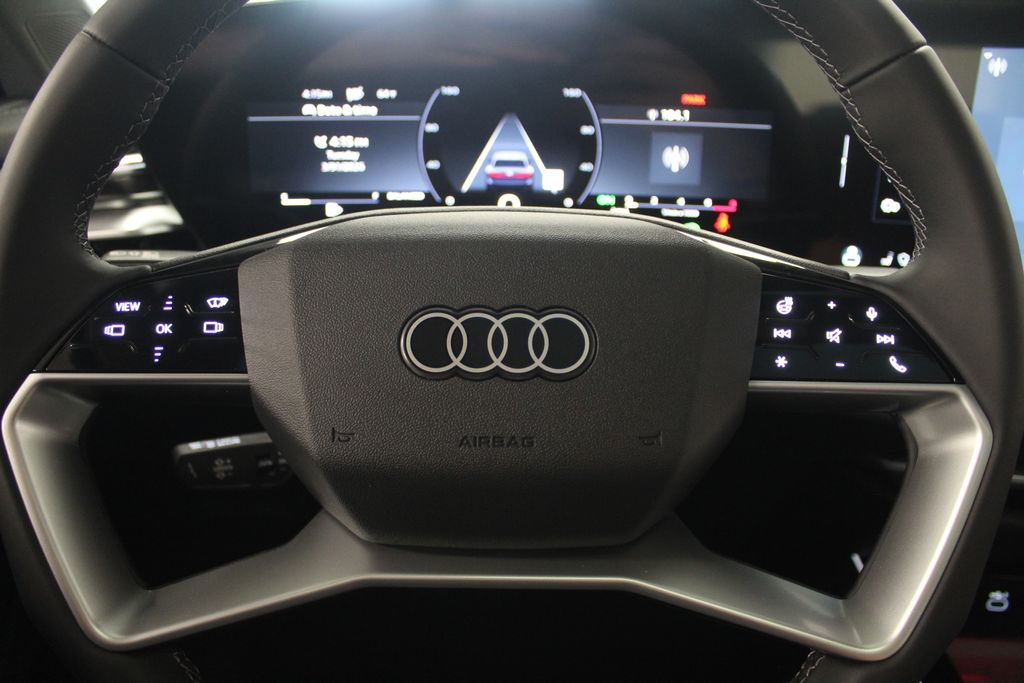 Thumbnail: 2026 Audi A6 - 24