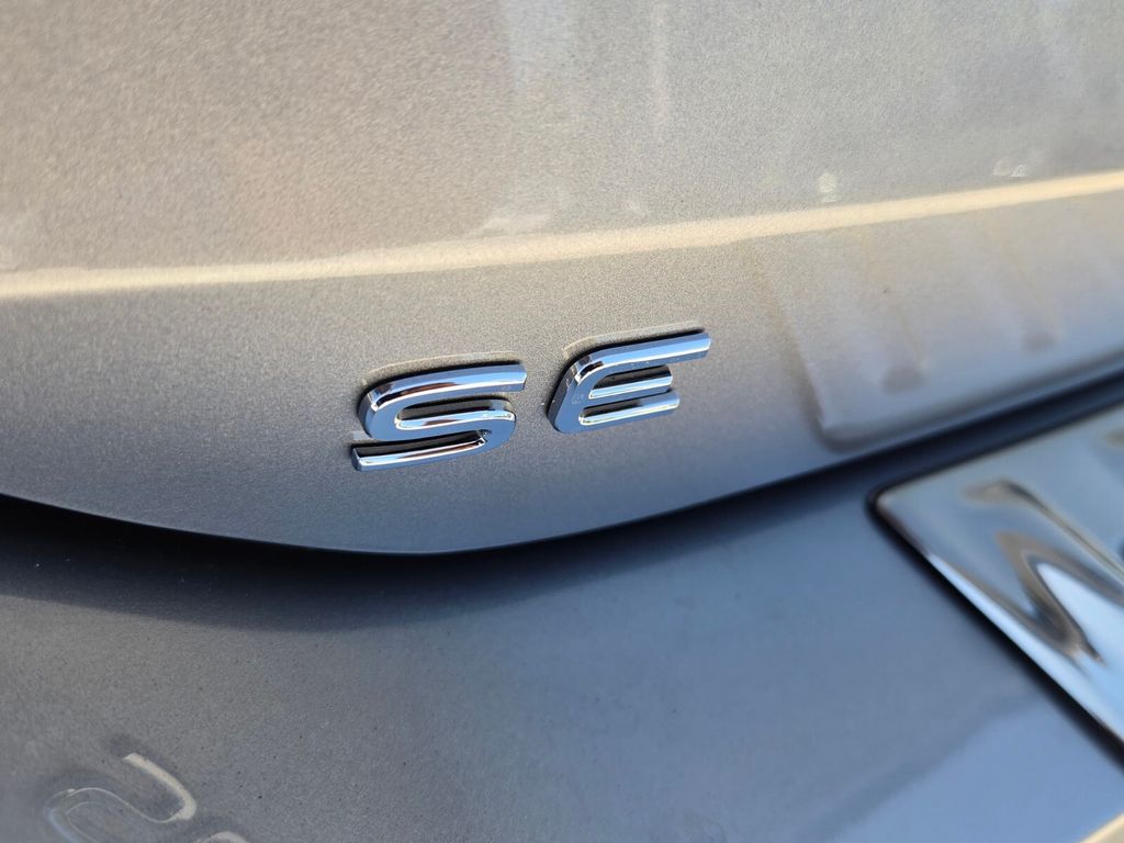 2025 Volkswagen Tiguan - $32,685